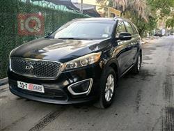 کیا سۆرینتۆ